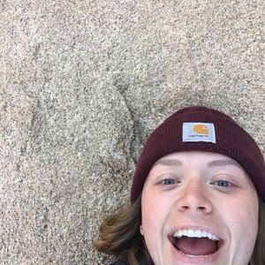 Meet your Posher, Kayci